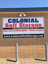 Photo of Colonial Self Storage