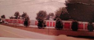 Photo of Summertown Mini Storage