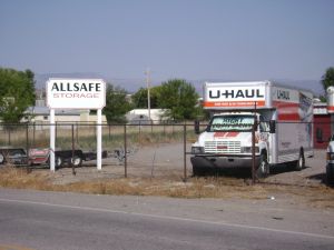 Photo of Allsafe Storage