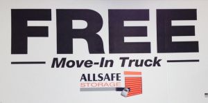 Photo of Allsafe Storage