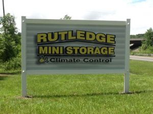 Photo of Rutledge Mini Storage - Durham
