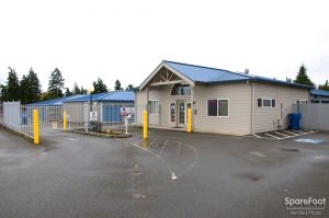 Photo of Armadillo Self Storage - Edmonds - 23031 Highway 99