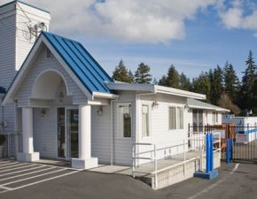 Photo of Storage Court of Shoreline