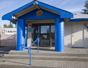 Photo of Storage Court of Mill Creek