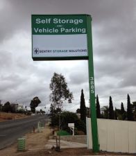 Photo of Sentry Storage Solutions Chula Vista