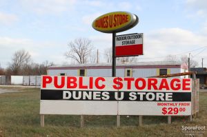 Photo of Dunes U Store