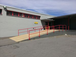 Photo of Nelson StoreSecure