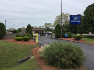 Photo of Life Storage - East Providence