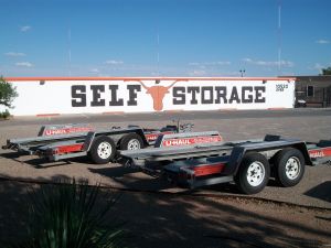 Photo of Longhorn Self Storage