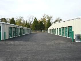 Photo of NorthTown Self Storage