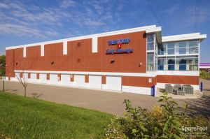 Photo of The Lock Up Storage Centers - Plymouth