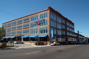 Photo of The Lock Up Storage Centers - Clybourn