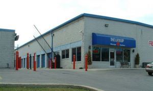 Photo of The Lock Up Storage Centers - Kedzie