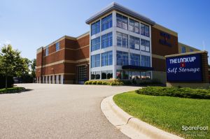 Photo of The Lock Up Storage Centers - Bloomington
