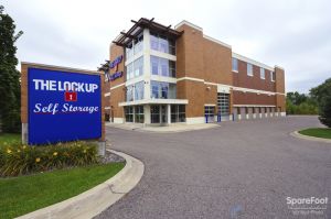 Photo of The Lock Up Storage Centers - Eden Prairie