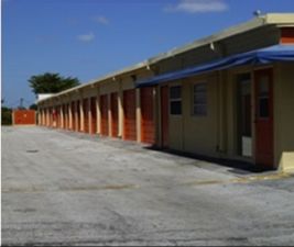 Photo of ACO Self Storage