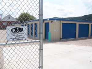 Photo of Store All of Rand