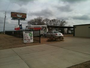 Photo of The Storage Place - Ferris