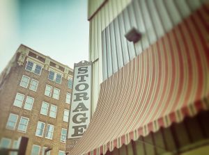 Photo of Downtown Storage - Huntsville - 100 Jefferson Street North