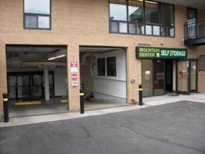 Photo of Mountain Center Self Storage