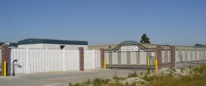 Photo of Affordable Storage - McNeese St.