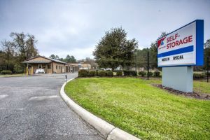 Photo of Devon Self Storage - Gainesville