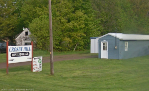 Photo of Crosby Hill Mini Storage