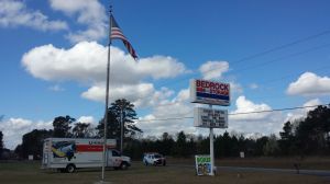 Photo of USA Storage Center - Bedrock
