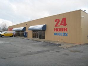 Photo of Storage Mall - Kingsport