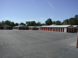 Photo of Jefferson Self Storage
