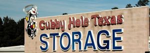 Photo of Cubby Hole Texas