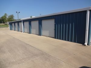 Photo of Little Bear Storage