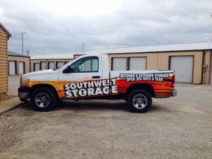 Photo of Southwest Storage - East