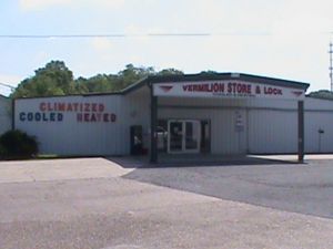 Photo of Vermilion Store & Lock