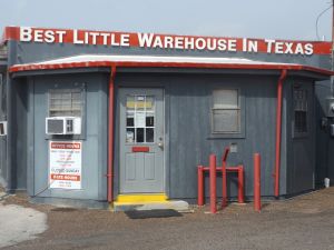 Photo of The Best Little Warehouse In Texas - Port Isabel
