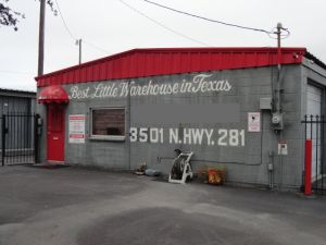 Photo of The Best Little Warehouse In Texas - Pharr #2