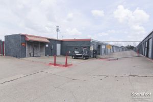 Photo of The Best Little Warehouse In Texas - Randol Mill Self Storage