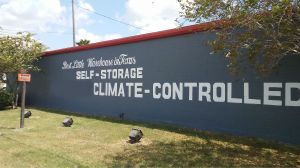 Photo of The Best Little Warehouse In Texas - San Benito 1