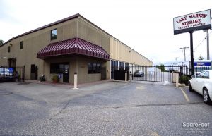 Photo of Lake Marion Mini Storage, LLC