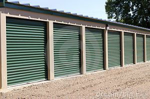 Photo of Taylor Storage and Parking