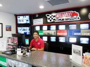 Photo of Reliable Self Storage of Victorville