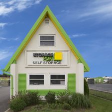 Photo of Storage Post Islandia