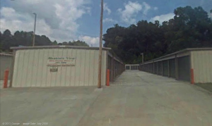 Photo of Mountain View Storage - Saunders Rd. Annex