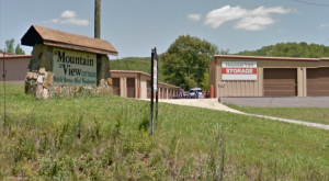 Photo of Mountain View Storage - Stonehouse Dr. Annex