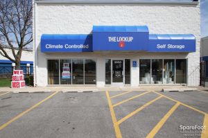 Photo of The Lock Up Storage Centers - Lincolnwood