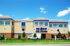 Photo of The Lock Up Storage Centers - Piper Blvd.