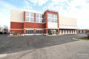 Photo of The Lock Up Storage Centers - Willowbrook