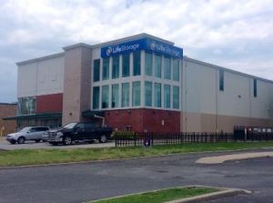 Photo of Life Storage - Deer Park - Grand Boulevard