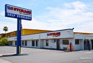 Photo of US Storage Centers - Phoenix - 2331 West Indian School Road