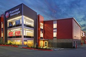 Photo of Premier Storage Everett